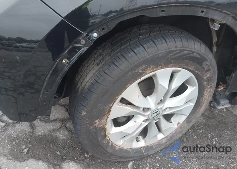 2012 Honda Cr-V Ex-L from USA, damaged, VIN JHLRM4H72CC003122